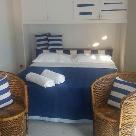 גיארדיני נאקסוס Ipanema Suite מראה חיצוני תמונה
