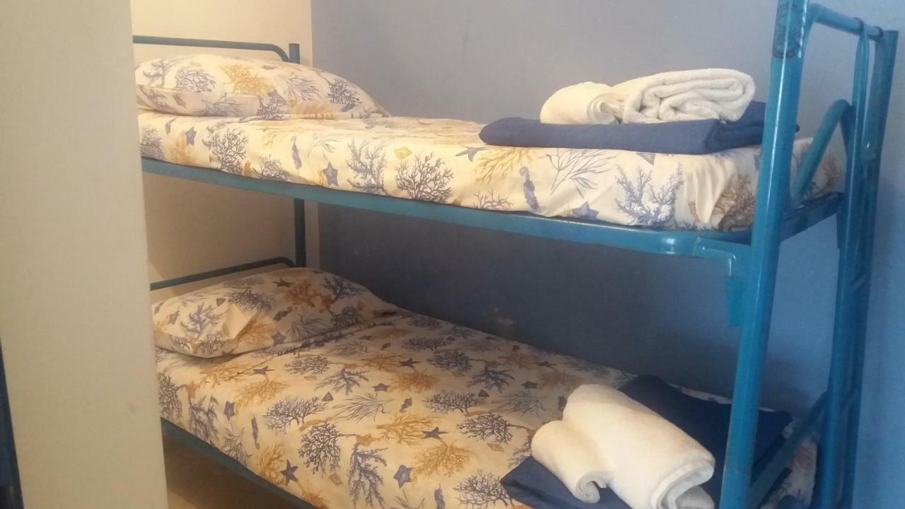 גיארדיני נאקסוס Ipanema Suite מראה חיצוני תמונה